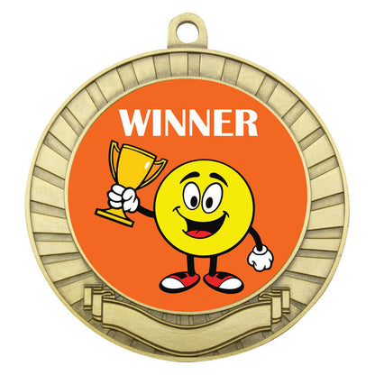 Eco Scroll - Winner