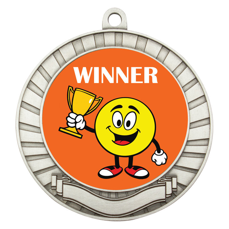 Eco Scroll - Winner