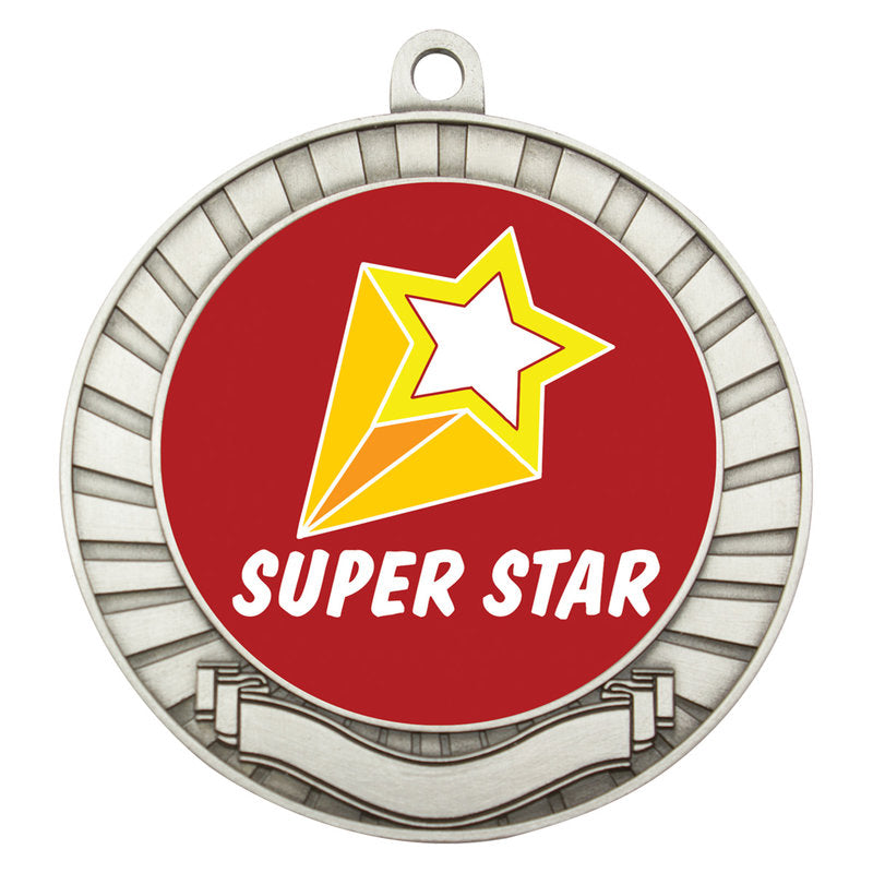 Eco Scroll - Super Star