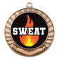 Eco Scroll - Sweat Training