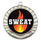 Eco Scroll - Sweat Training