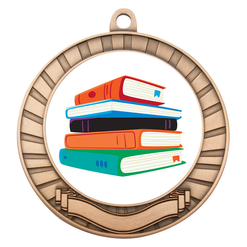 Eco Scroll - Literature
