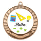 Eco Scroll - Maths