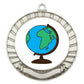 Eco Scroll - Globe