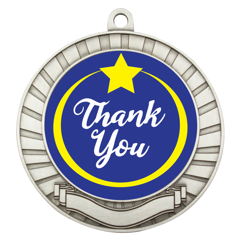 Eco Scroll - Thank You