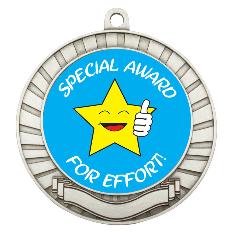 Eco Scroll - Special Award