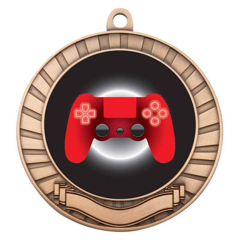 Eco Scroll - Gaming