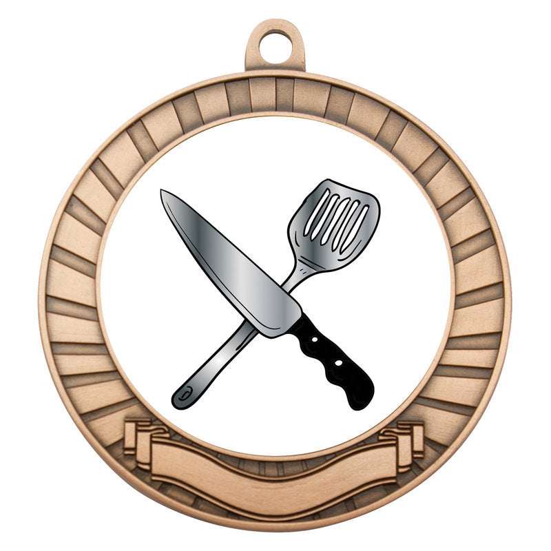 Eco Scroll - Cooking