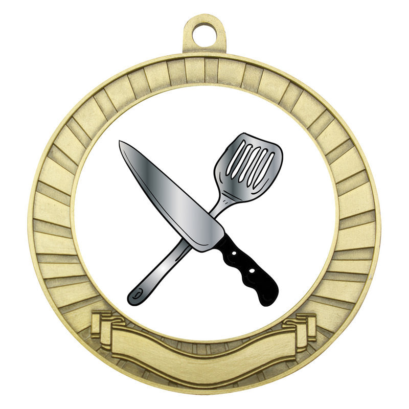 Eco Scroll - Cooking