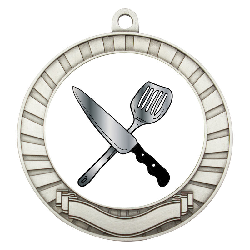 Eco Scroll - Cooking