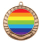 Eco Scroll - Rainbow