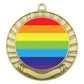 Eco Scroll - Rainbow