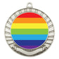 Eco Scroll - Rainbow