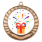 Eco Scroll - Birthday