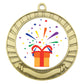 Eco Scroll - Birthday