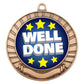 Eco Scroll - Well Done