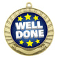Eco Scroll - Well Done