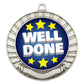 Eco Scroll - Well Done