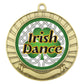 Eco Scroll - Irish Dance