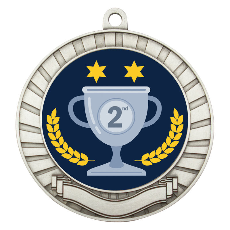 Eco Scroll - 2nd Place