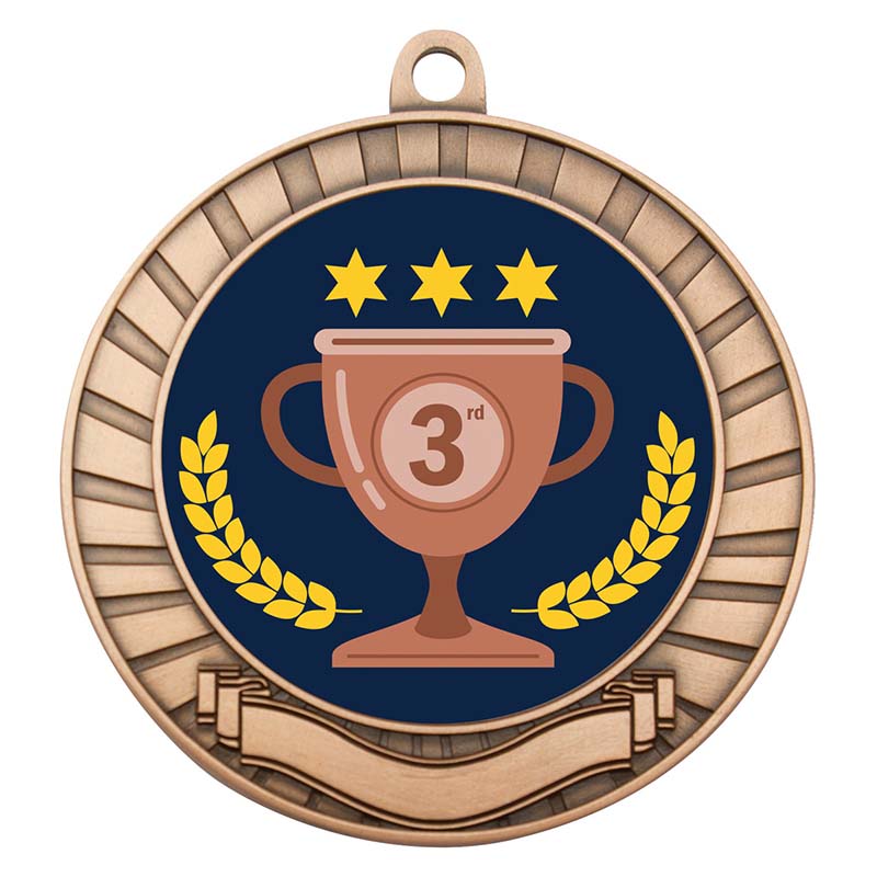 Eco Scroll - Podium