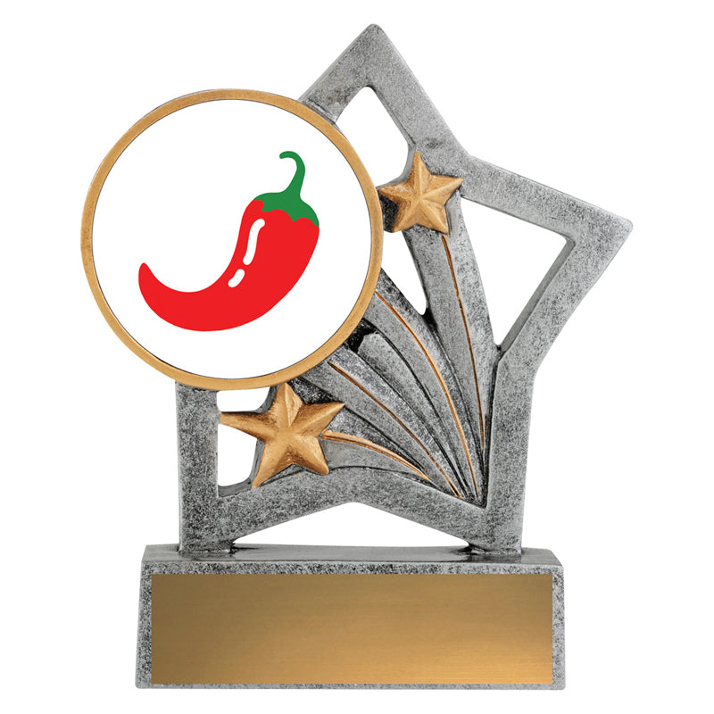 Flash - Chilli