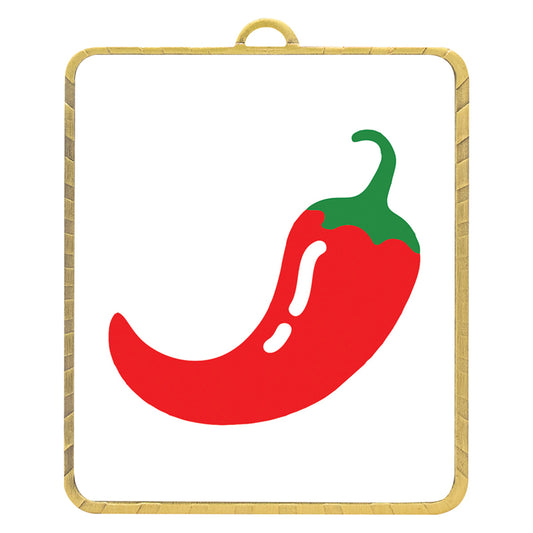 Lynx Medal - Chilli