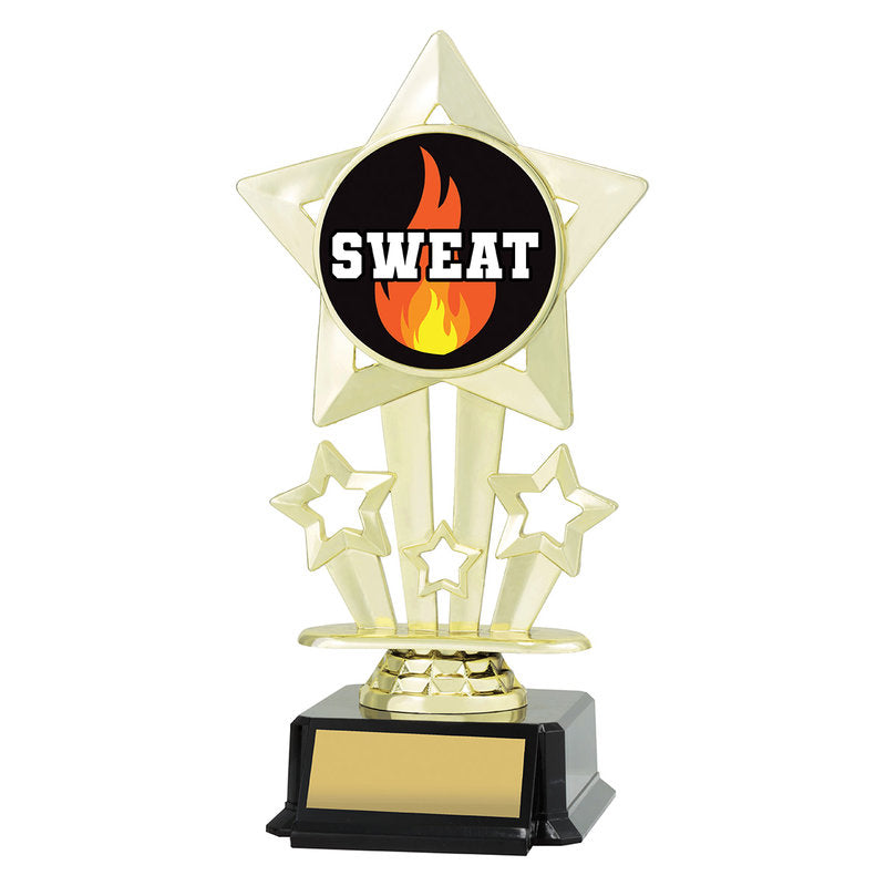 Icon Star - Sweat