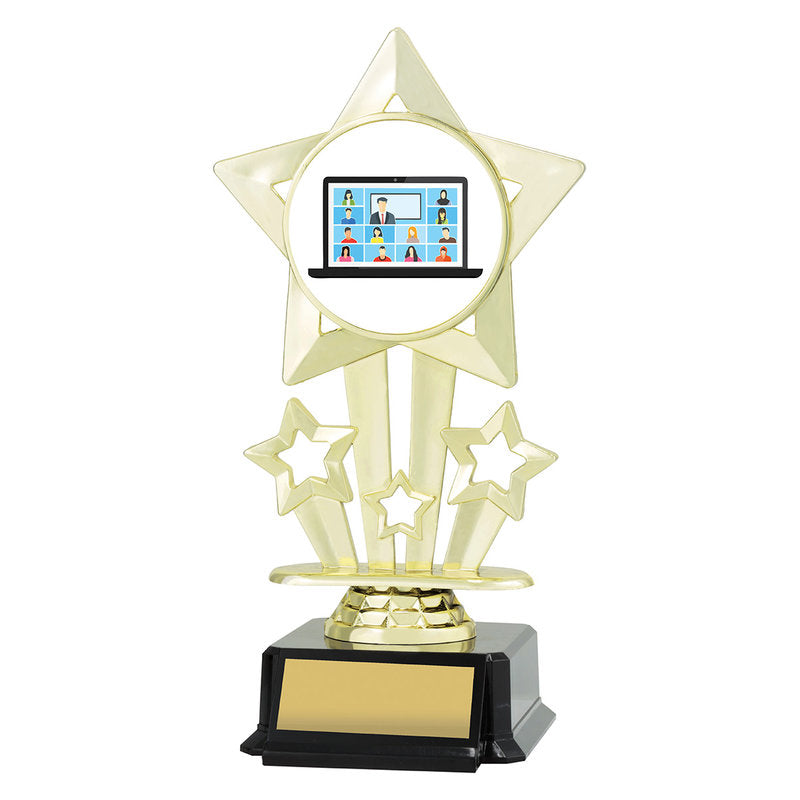 Icon Star - Laptop Master