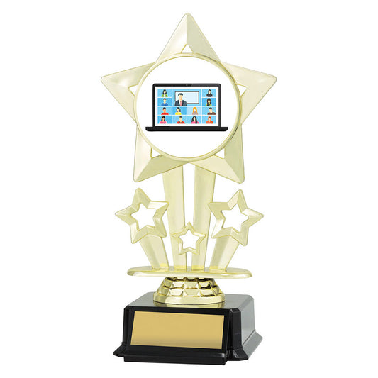 Icon Star - Laptop Master
