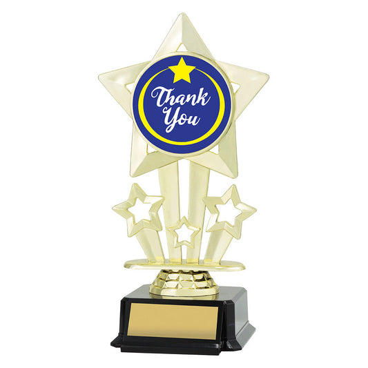 Icon Star - Thank You