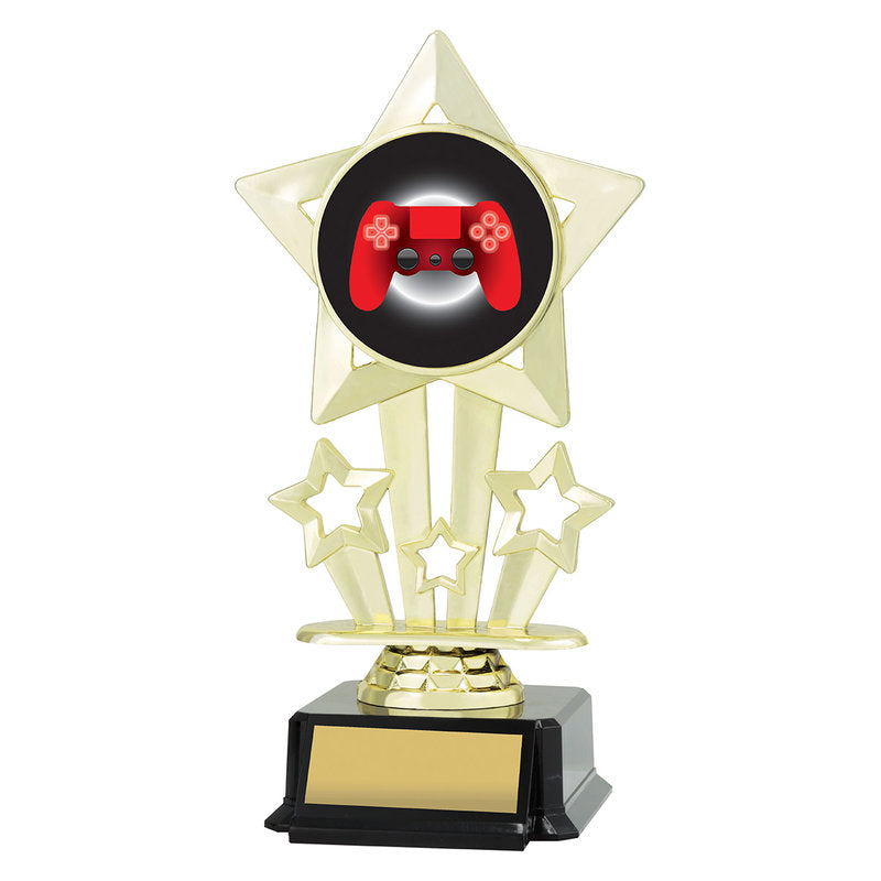 Icon Star - Gaming