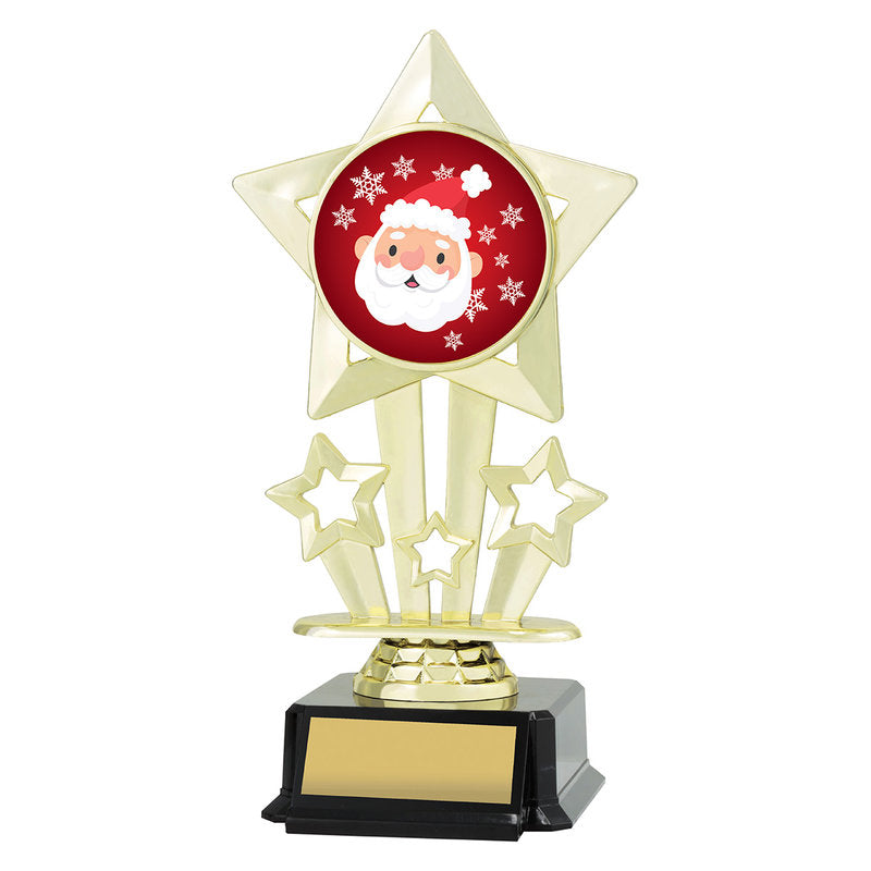 Icon Star - Christmas