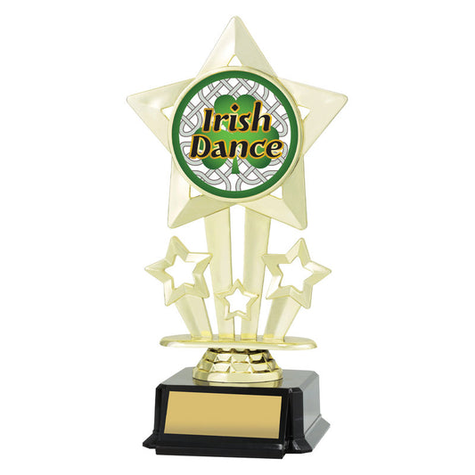 Icon Star - Irish Dance
