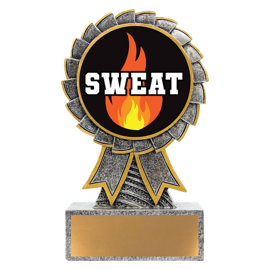 Aster - Sweat Training