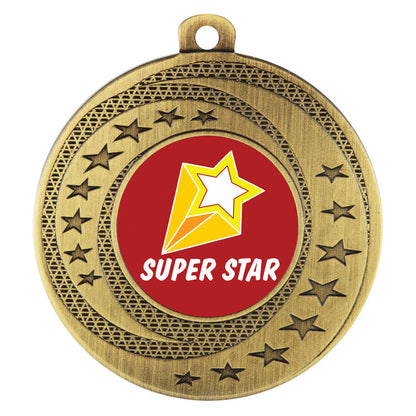 Wayfare - Super Star