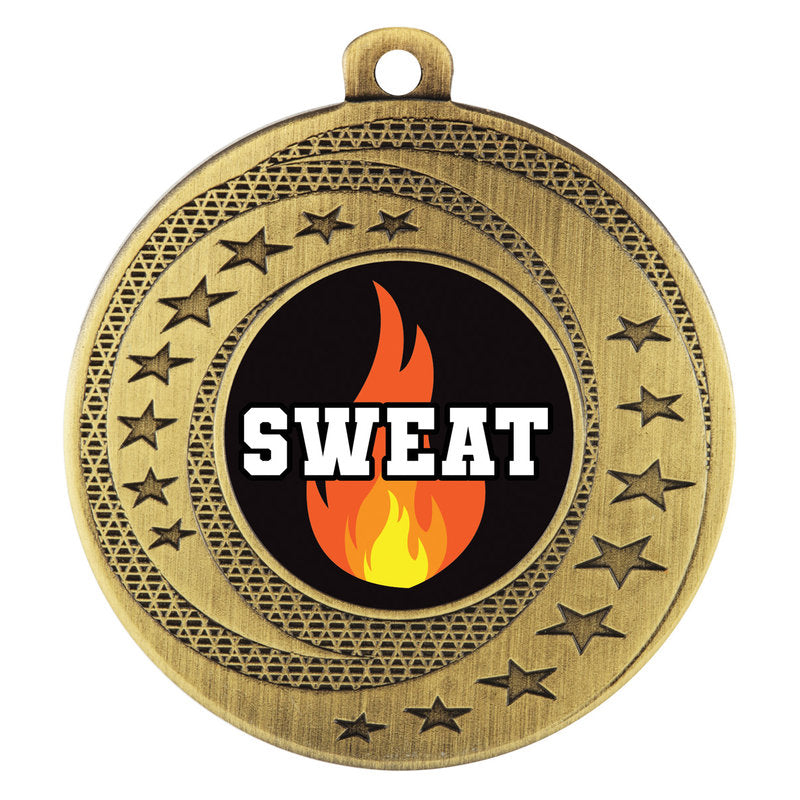 Wayfare - Sweat Training