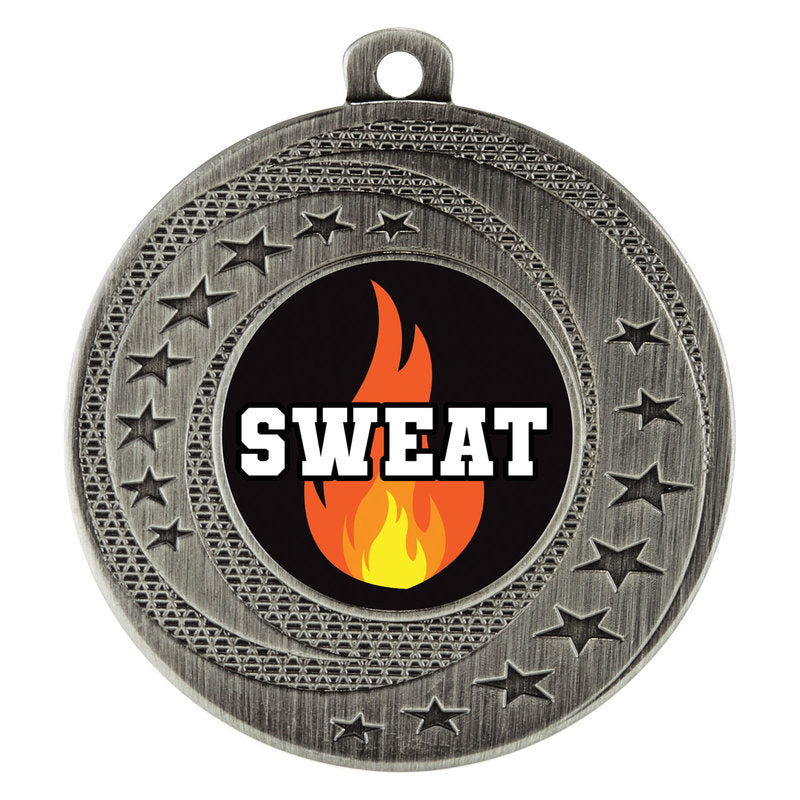Wayfare - Sweat Training