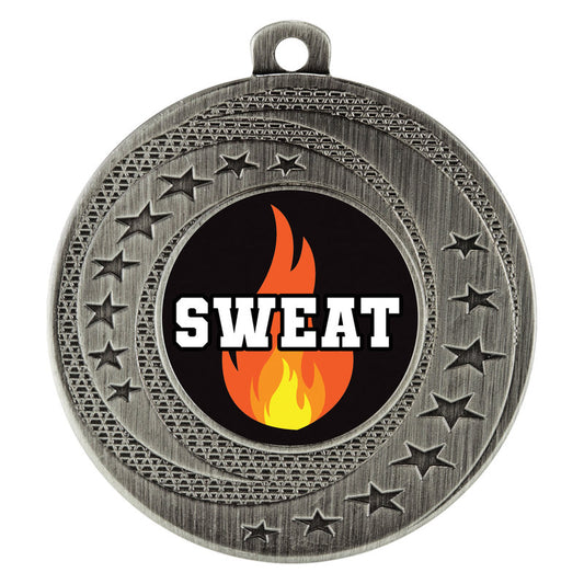 Wayfare - Sweat Training
