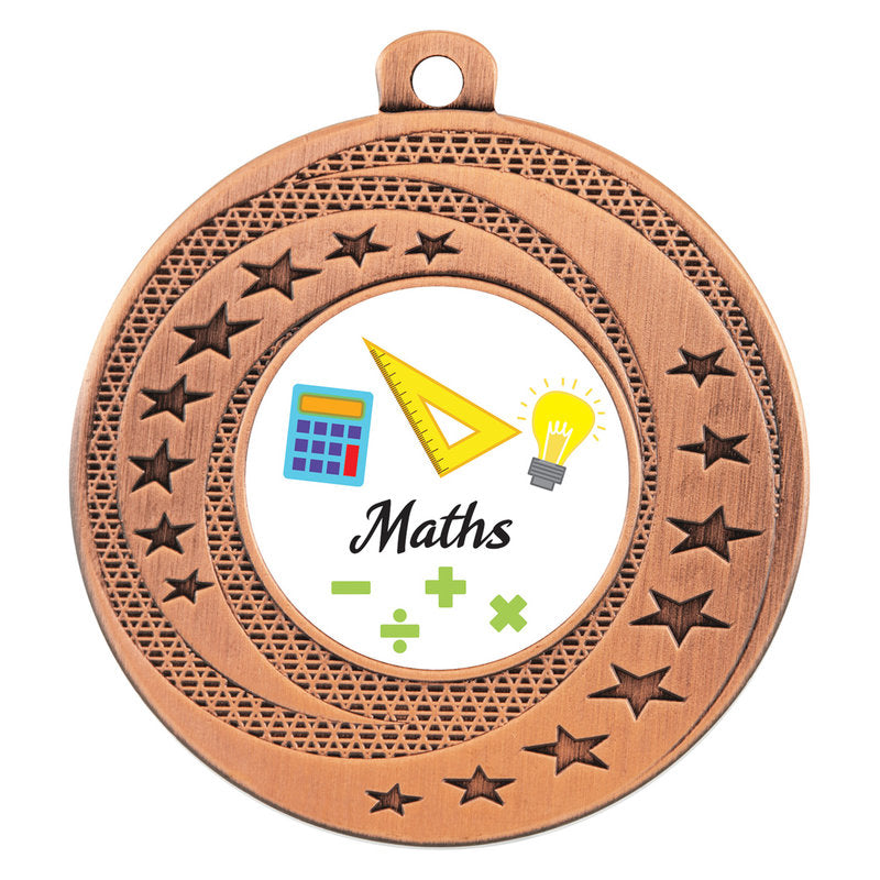 Wayfare - Maths