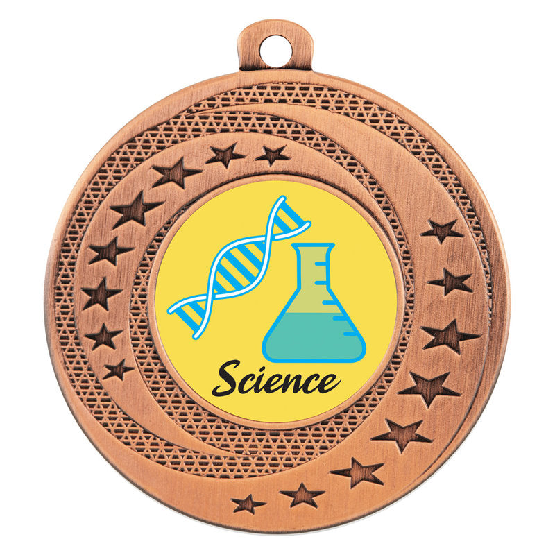 Wayfare - Science