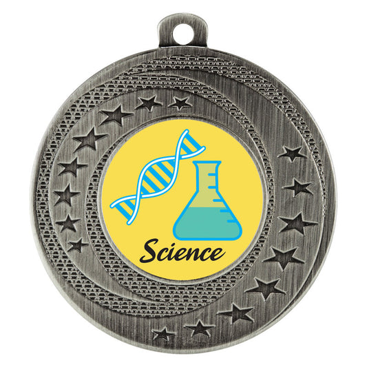 Wayfare - Science