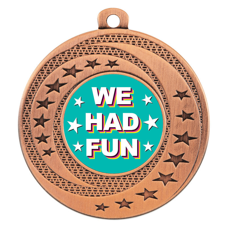 Wayfare - We Had Fun