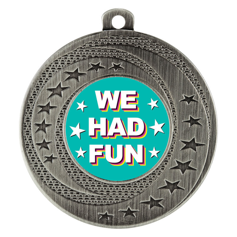 Wayfare - We Had Fun