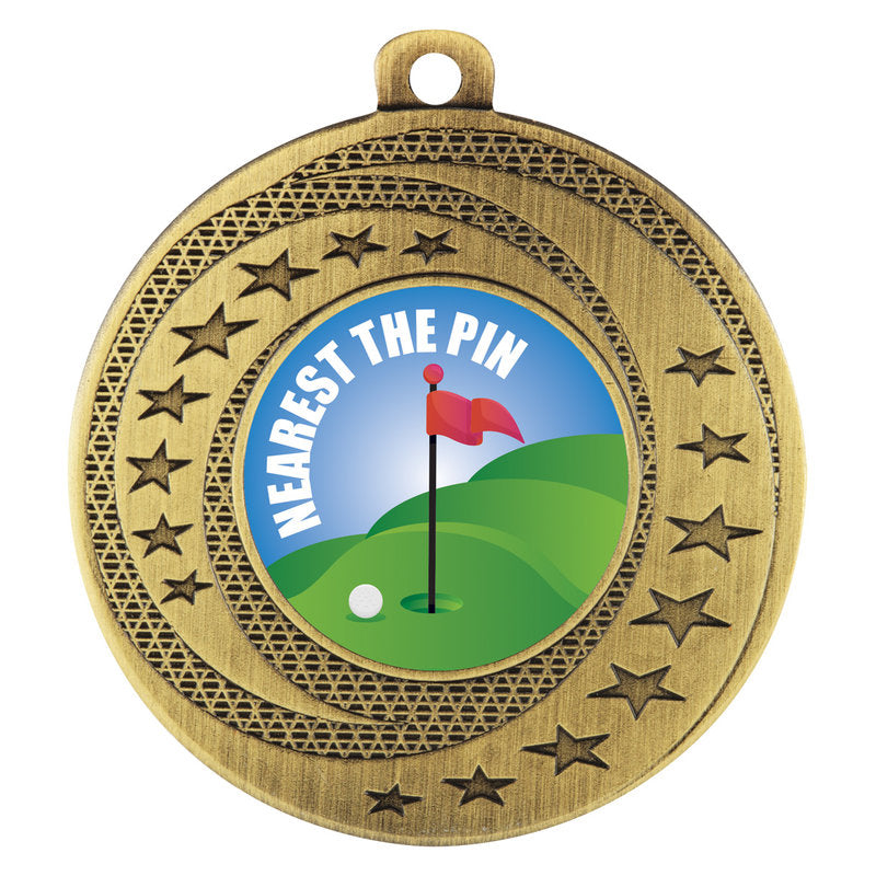 Wayfare - Nearest the Pin