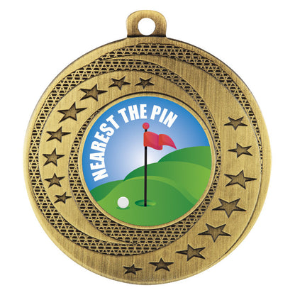 Wayfare - Nearest the Pin