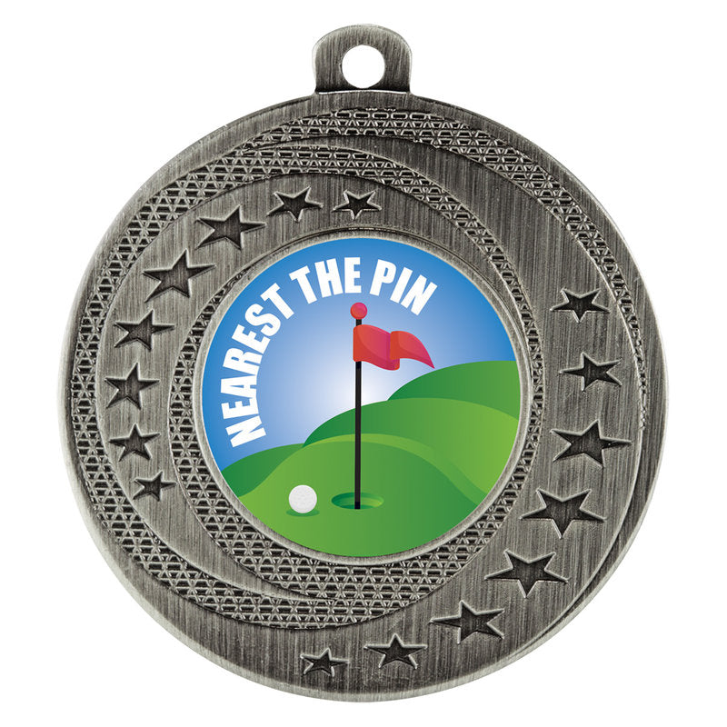 Wayfare - Nearest the Pin