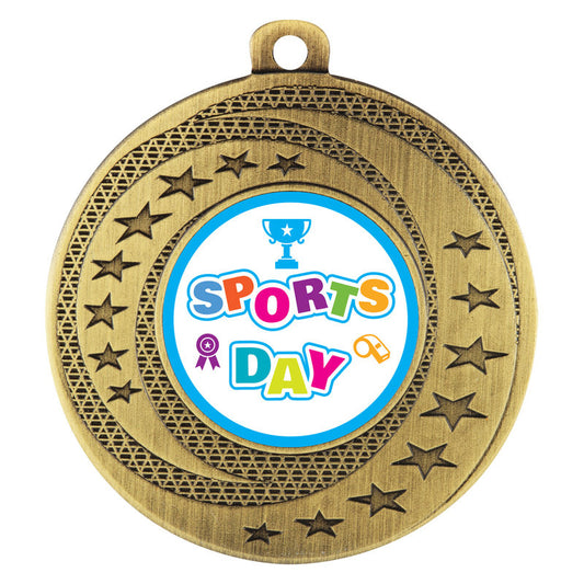 Wayfare - Sports Day