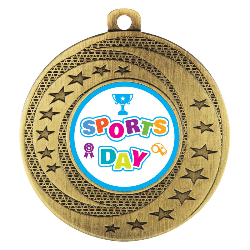 Wayfare - Sports Day