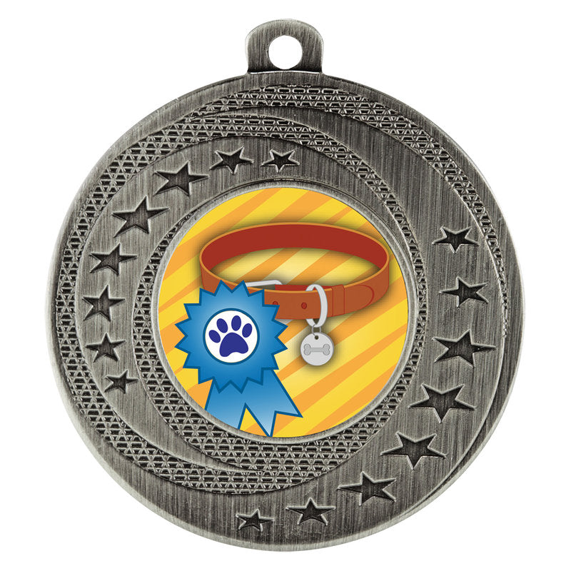 Wayfare - Ribbon & Collar